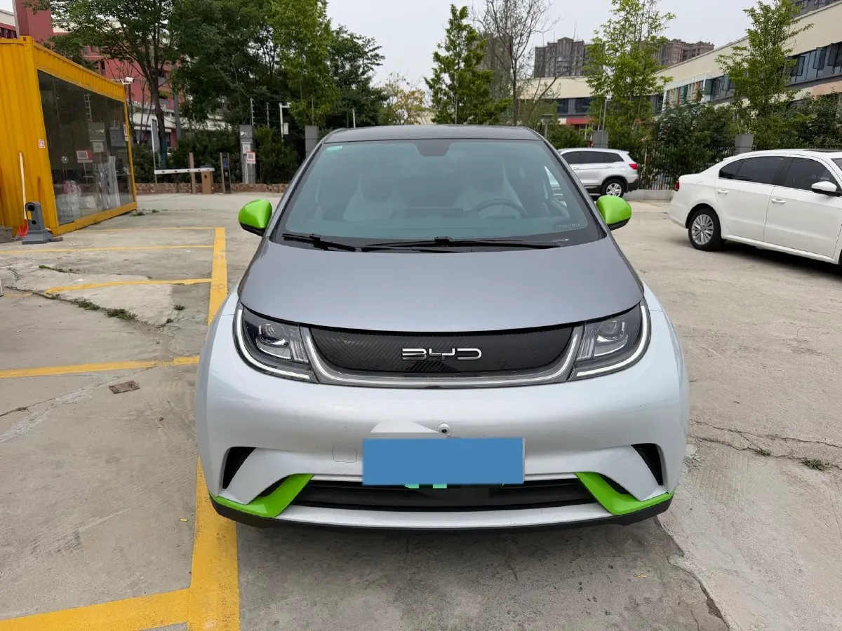 2021 BYD Yuan Pro BEV 50.1KWH,autocango,china used car exporter,china ev exporter,chinese used car exporter,chinese used ev exporter