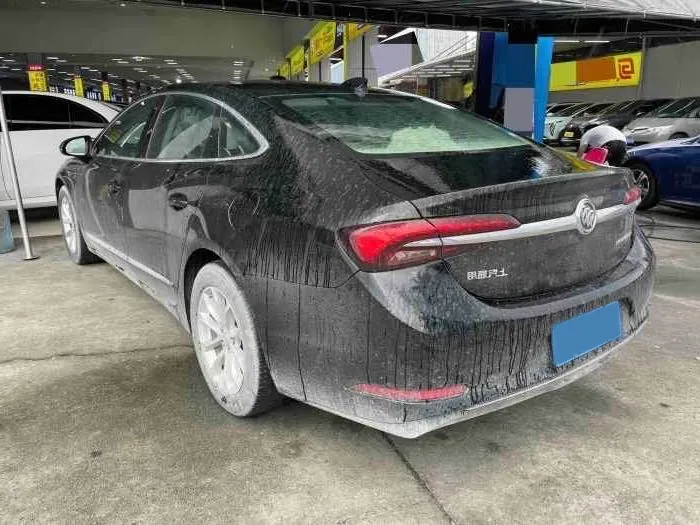 2022 Buick Larcosse 1.5T 169HP L4 9AT,autocango,china used car exporter,china ev exporter,chinese used car exporter,chinese used ev exporter