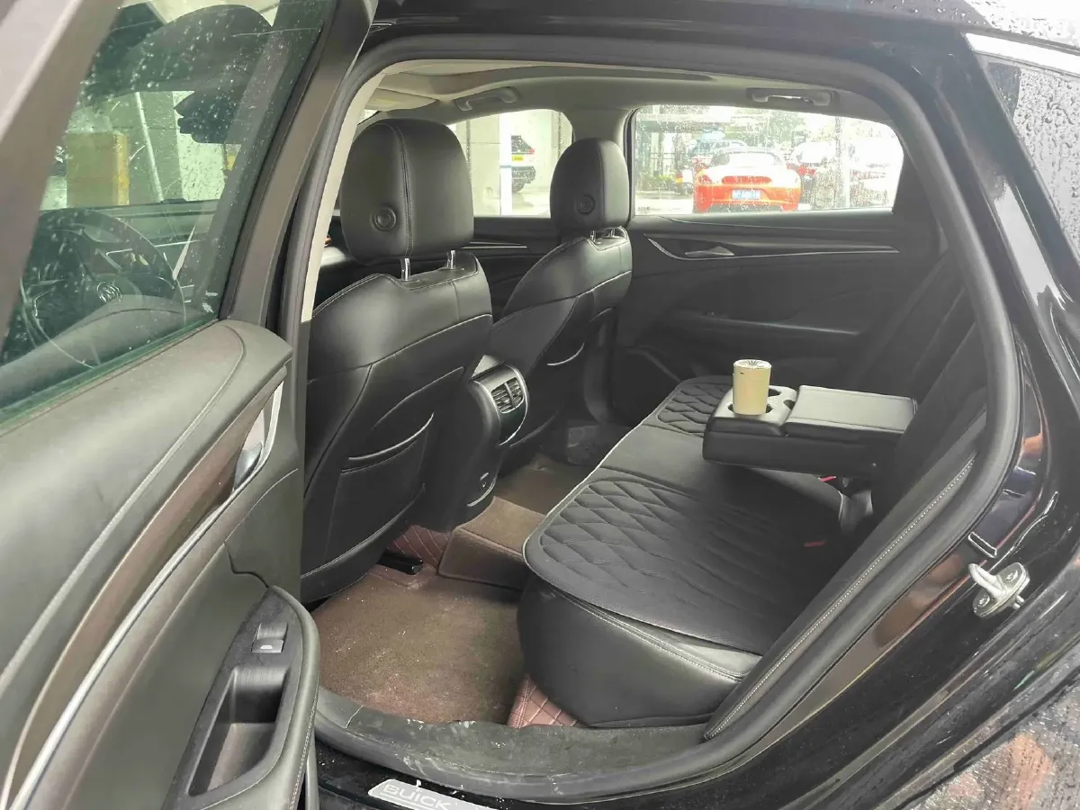 2022 Buick Larcosse 1.5T 169HP L4 9AT,autocango,china used car exporter,china ev exporter,chinese used car exporter,chinese used ev exporter