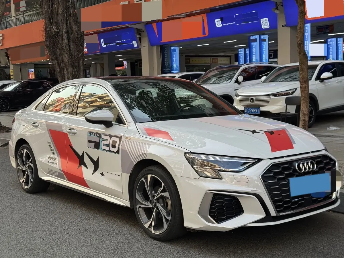 2022 Audi A3 1.4T 150HP L4 7DCT,autocango,china used car exporter,china ev exporter,chinese used car exporter,chinese used ev exporter