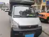2021 WuLing RongGuang Mini Truck 1.5L 99HP L4 5MT
