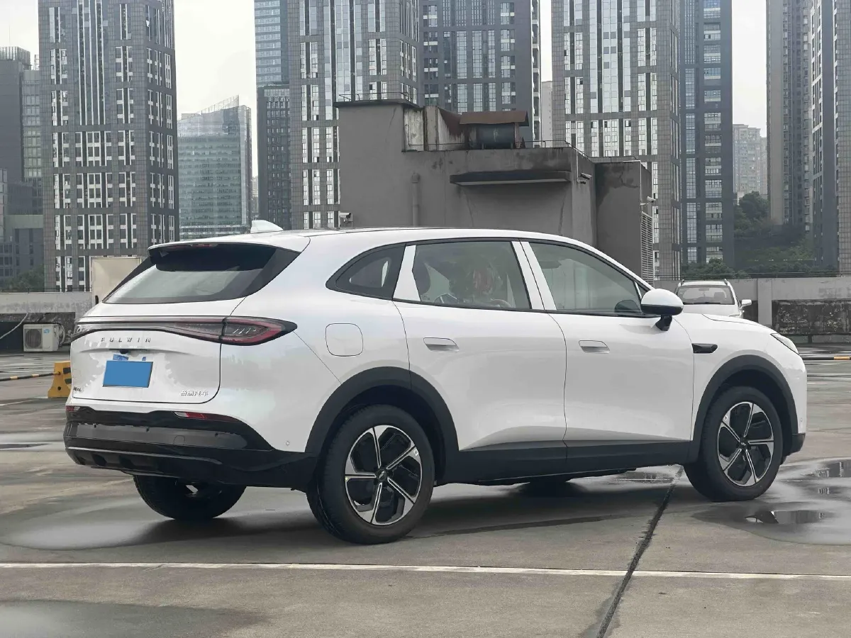 2026 JAC Refine E3 BEV,autocango,china used car exporter,china ev exporter,chinese used car exporter,chinese used ev exporter
