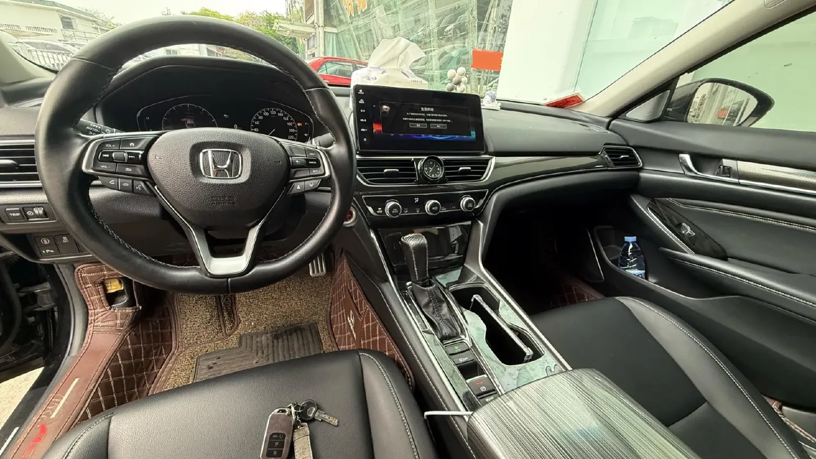 2011 Honda Accord 2.0L 156HP L4 5AT,autocango,china used car exporter,china ev exporter,chinese used car exporter,chinese used ev exporter