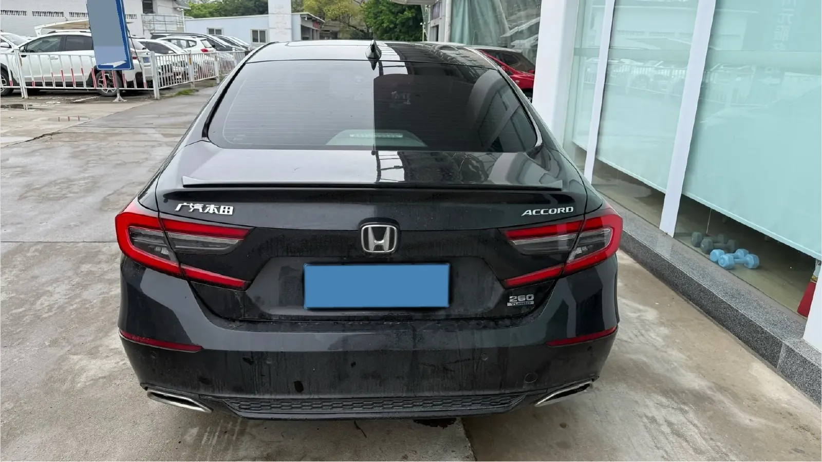 2011 Honda Accord 2.0L 156HP L4 5AT,autocango,china used car exporter,china ev exporter,chinese used car exporter,chinese used ev exporter