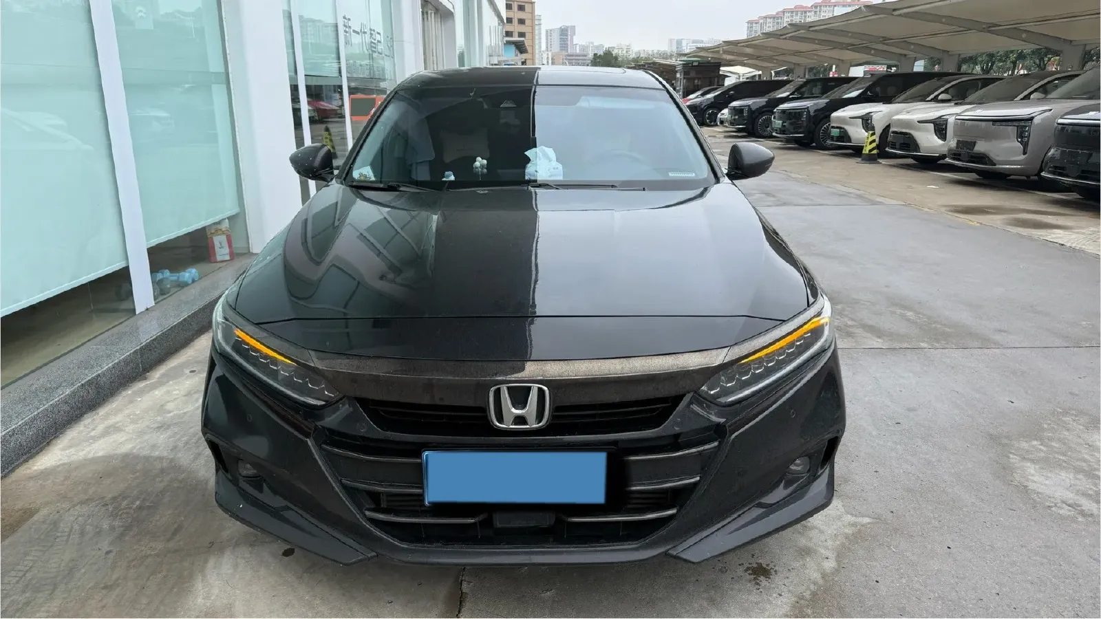 2011 Honda Accord 2.0L 156HP L4 5AT,autocango,china used car exporter,china ev exporter,chinese used car exporter,chinese used ev exporter
