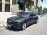 2024 Cadillac CT5 2.0T 237HP L4 10AT