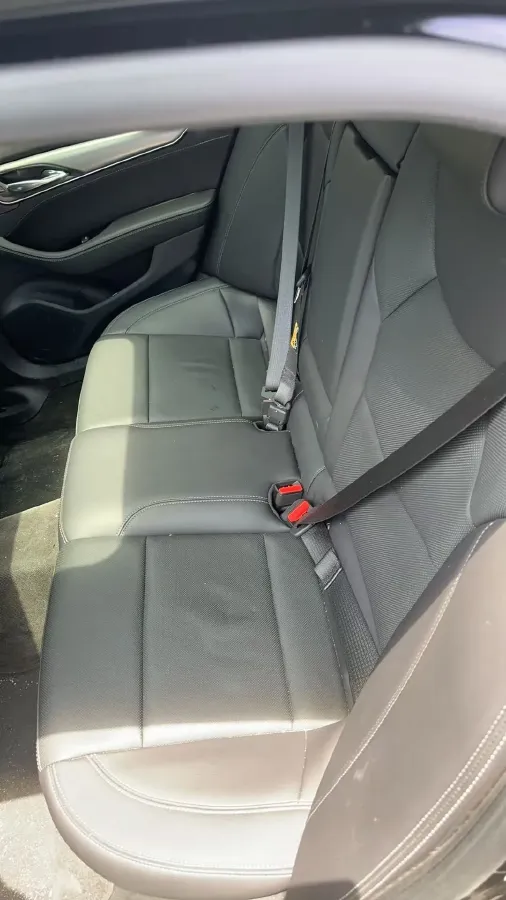 2024 Cadillac CT5 2.0T 237HP L4 10AT,autocango,china used car exporter,china ev exporter,chinese used car exporter,chinese used ev exporter