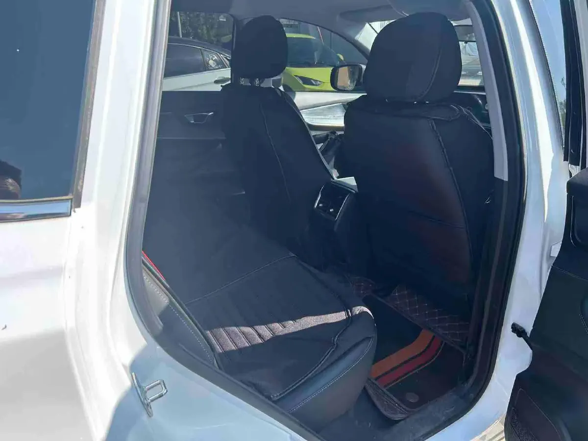 2022 Chery Tiggo 7 1.5T 156HP L4 CVT,autocango,china used car exporter,china ev exporter,chinese used car exporter,chinese used ev exporter