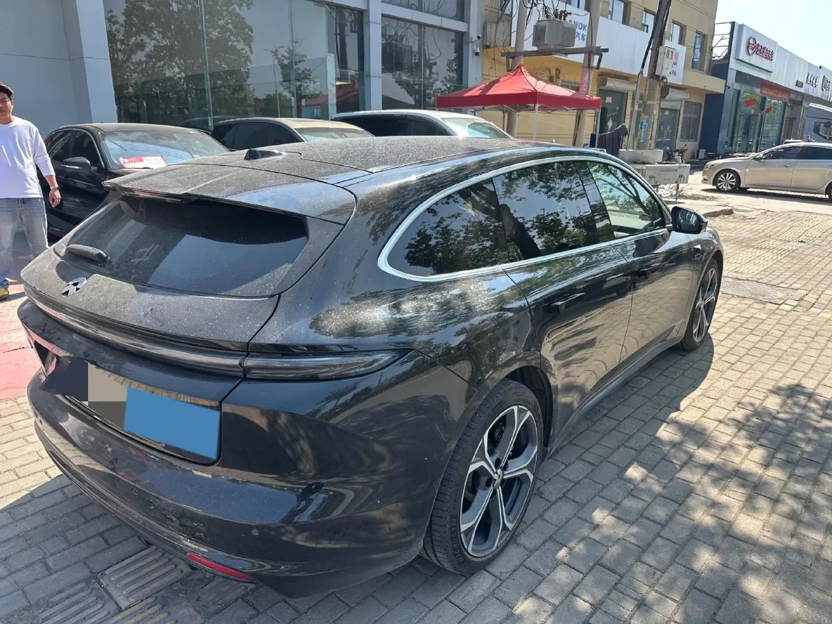 2024 NIO ET5T BEV 75KWH,autocango,china used car exporter,china ev exporter,chinese used car exporter,chinese used ev exporter