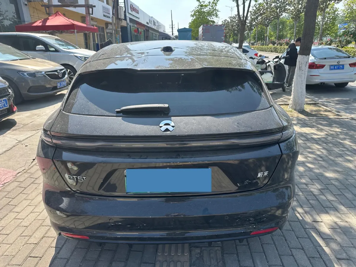 2024 NIO ET5T BEV 75KWH,autocango,china used car exporter,china ev exporter,chinese used car exporter,chinese used ev exporter