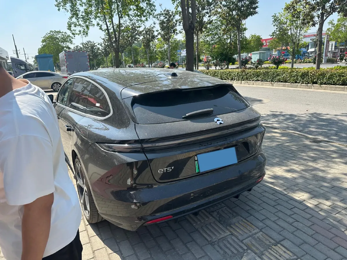 2024 NIO ET5T BEV 75KWH,autocango,china used car exporter,china ev exporter,chinese used car exporter,chinese used ev exporter