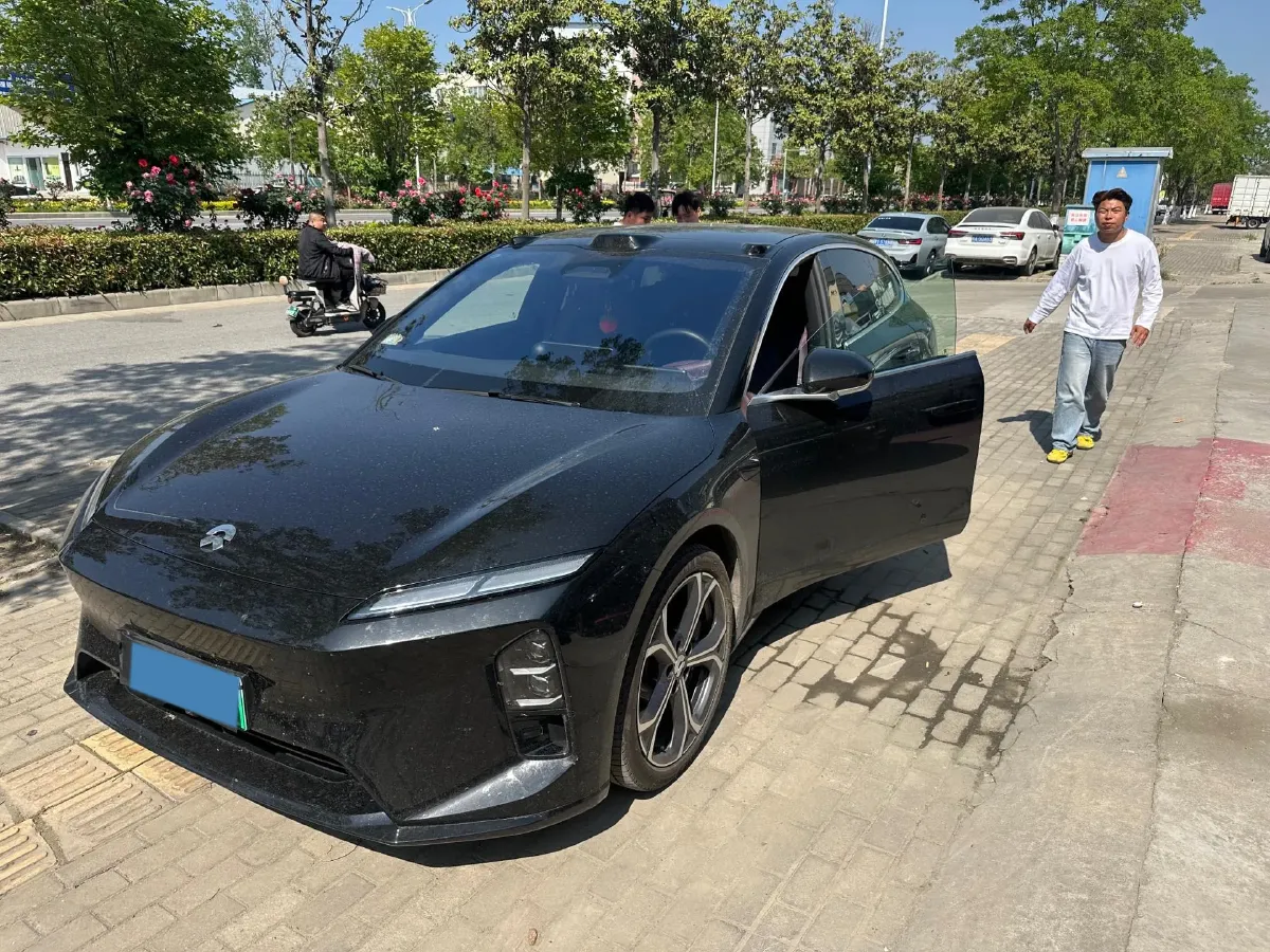 2024 NIO ET5T BEV 75KWH,autocango,china used car exporter,china ev exporter,chinese used car exporter,chinese used ev exporter