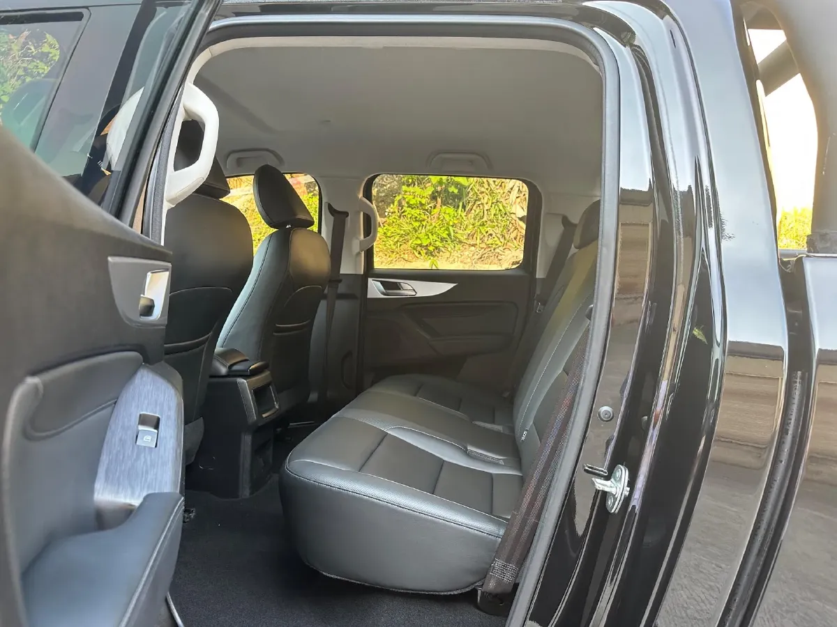 2021 Great Wall Poer 2.0T 163HP L4 6MT,autocango,china used car exporter,china ev exporter,chinese used car exporter,chinese used ev exporter