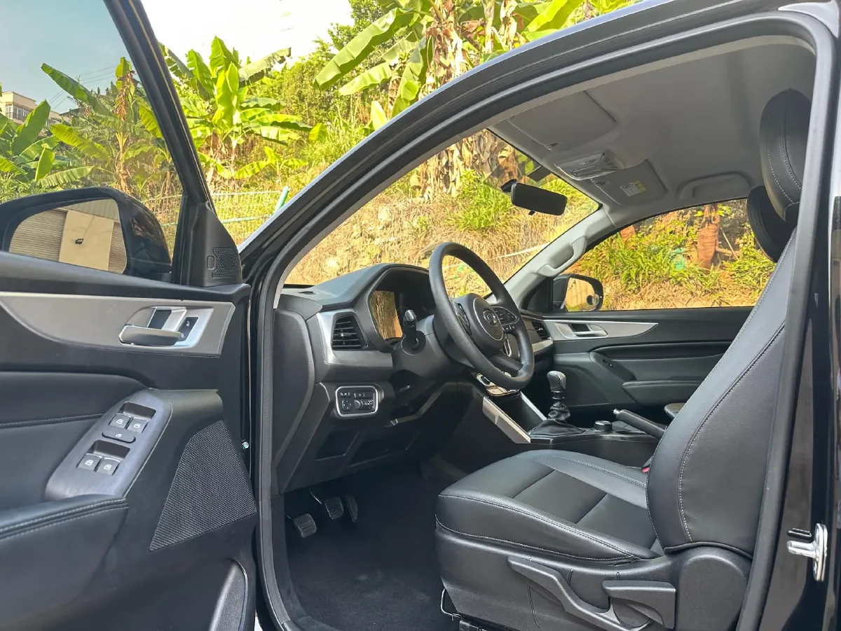 2021 Great Wall Poer 2.0T 163HP L4 6MT,autocango,china used car exporter,china ev exporter,chinese used car exporter,chinese used ev exporter