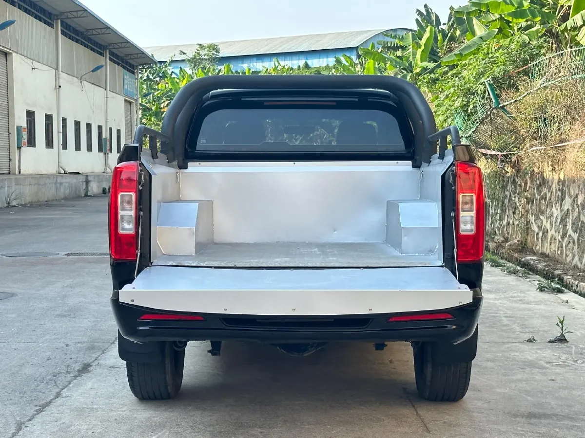 2021 Great Wall Poer 2.0T 163HP L4 6MT,autocango,china used car exporter,china ev exporter,chinese used car exporter,chinese used ev exporter