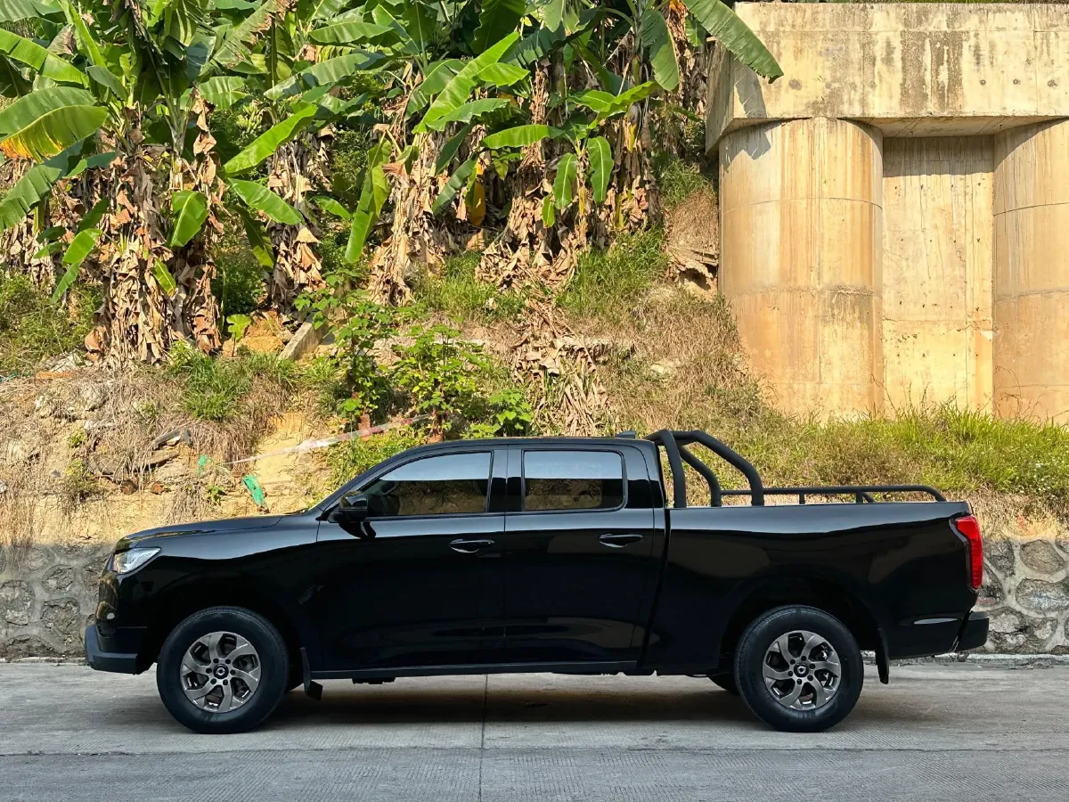 2021 Great Wall Poer 2.0T 163HP L4 6MT,autocango,china used car exporter,china ev exporter,chinese used car exporter,chinese used ev exporter