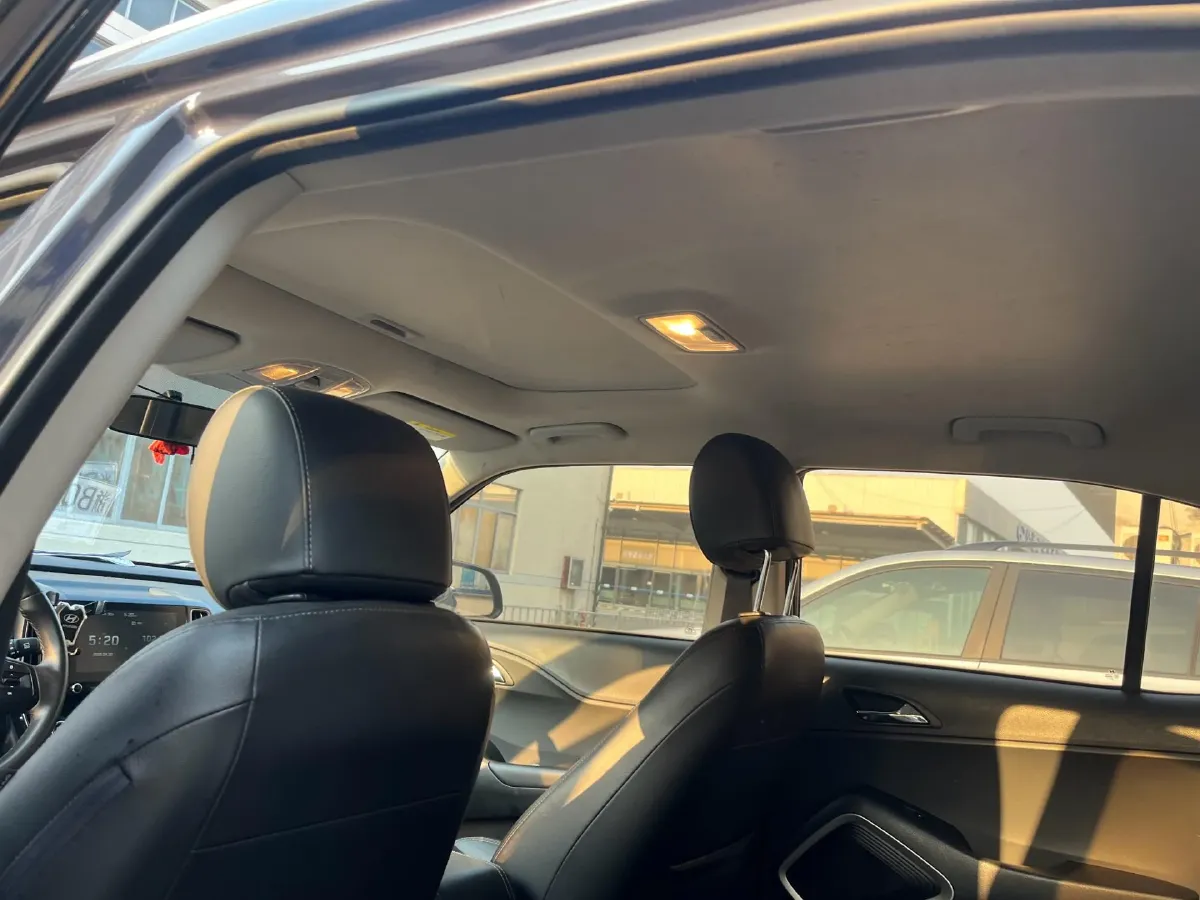2019 Hyundai ix35 2.0L 160HP L4 6AT,autocango,china used car exporter,china ev exporter,chinese used car exporter,chinese used ev exporter