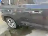2019 Hyundai ix35 2.0L 160HP L4 6AT