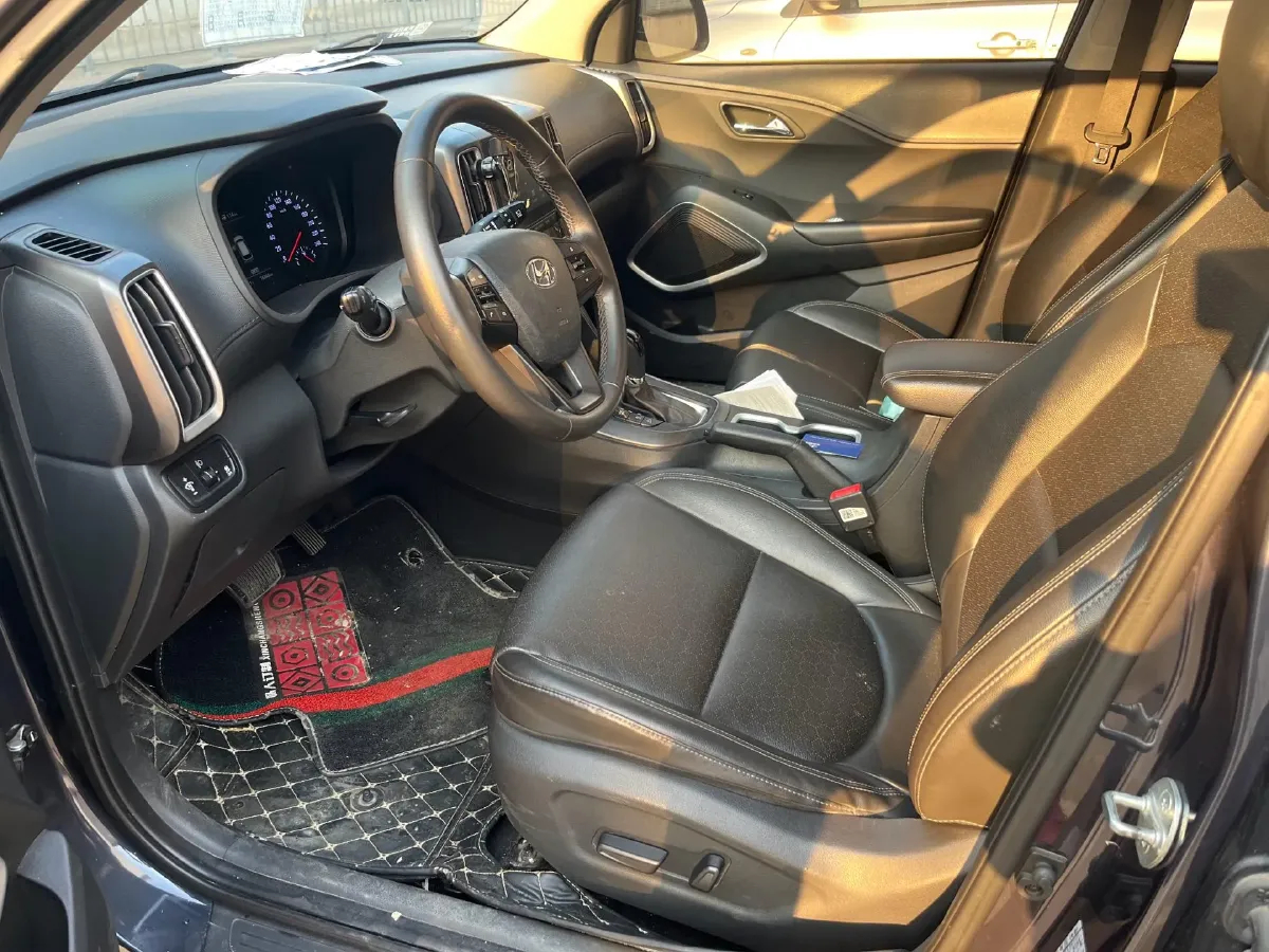 2019 Hyundai ix35 2.0L 160HP L4 6AT,autocango,china used car exporter,china ev exporter,chinese used car exporter,chinese used ev exporter