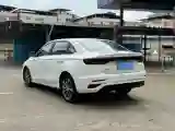 2022 Geely Emgrand 1.5L 114HP L4 CVT
