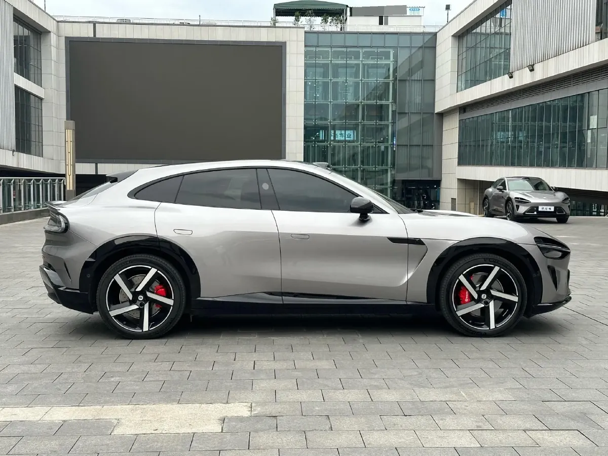 2025 MI YU7 BEV 101.7KWH,autocango,china used car exporter,china ev exporter,chinese used car exporter,chinese used ev exporter