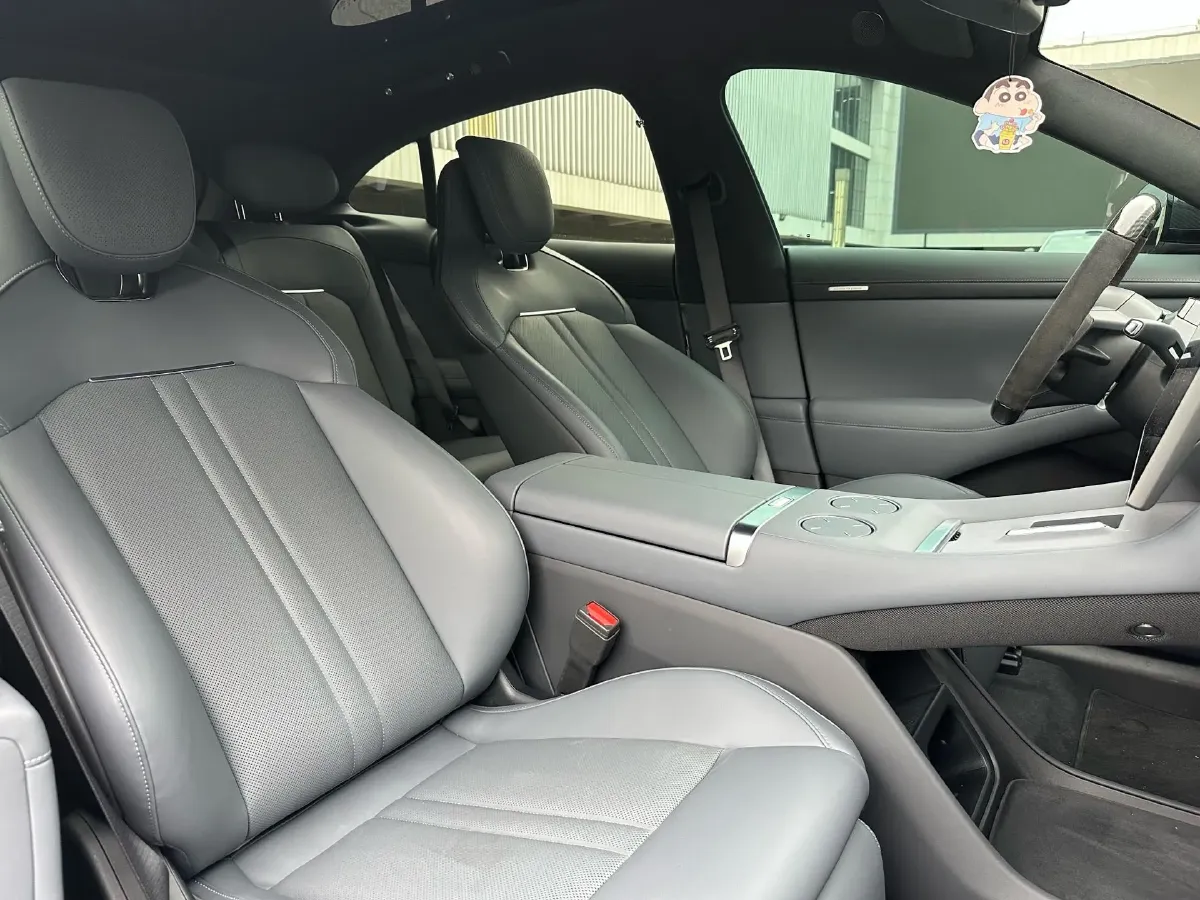 2025 MI YU7 BEV 101.7KWH,autocango,china used car exporter,china ev exporter,chinese used car exporter,chinese used ev exporter