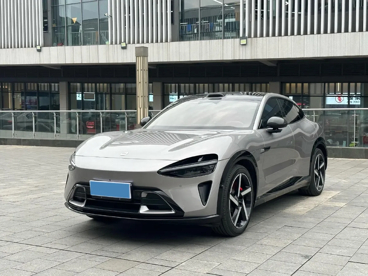 2025 MI YU7 BEV 101.7KWH,autocango,china used car exporter,china ev exporter,chinese used car exporter,chinese used ev exporter