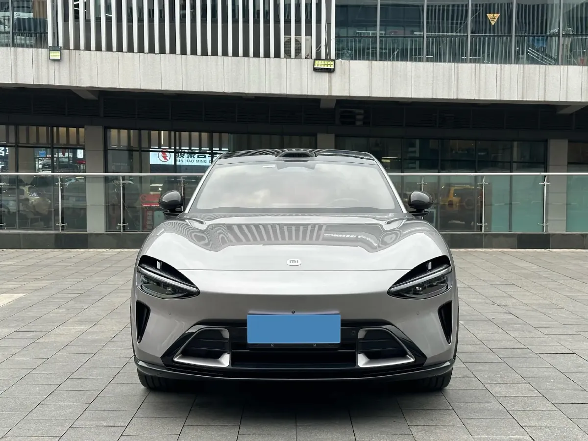 2025 MI YU7 BEV 101.7KWH,autocango,china used car exporter,china ev exporter,chinese used car exporter,chinese used ev exporter