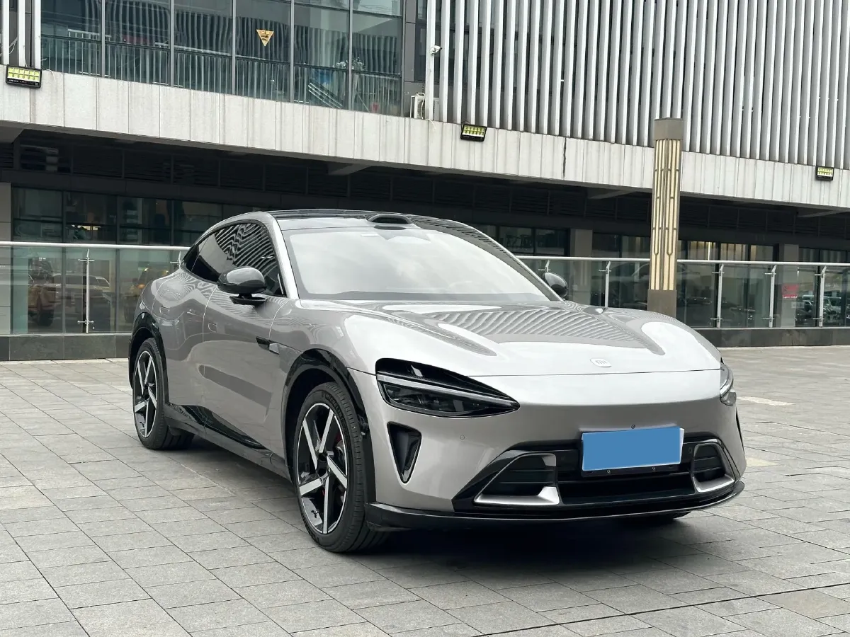 2025 MI YU7 BEV 101.7KWH,autocango,china used car exporter,china ev exporter,chinese used car exporter,chinese used ev exporter