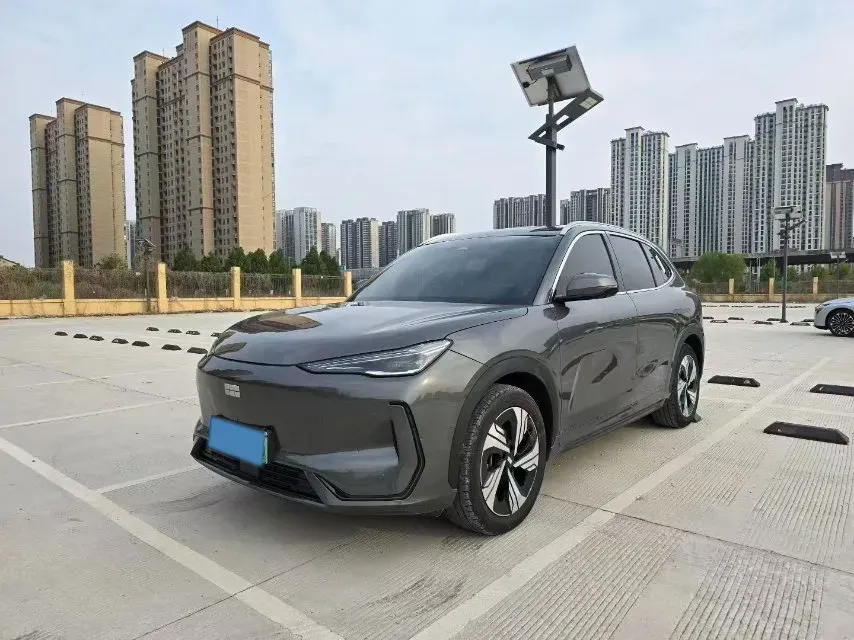 2024 Exceed LX 1.5T 156HP L4 CVT,autocango,china used car exporter,china ev exporter,chinese used car exporter,chinese used ev exporter