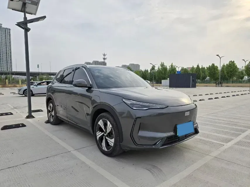 2024 Exceed LX 1.5T 156HP L4 CVT,autocango,china used car exporter,china ev exporter,chinese used car exporter,chinese used ev exporter