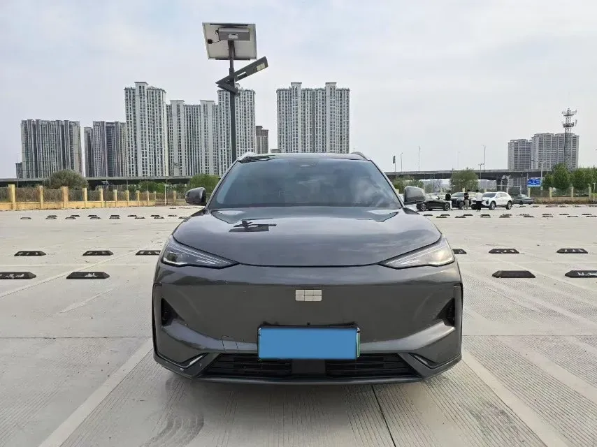 2024 Exceed LX 1.5T 156HP L4 CVT,autocango,china used car exporter,china ev exporter,chinese used car exporter,chinese used ev exporter