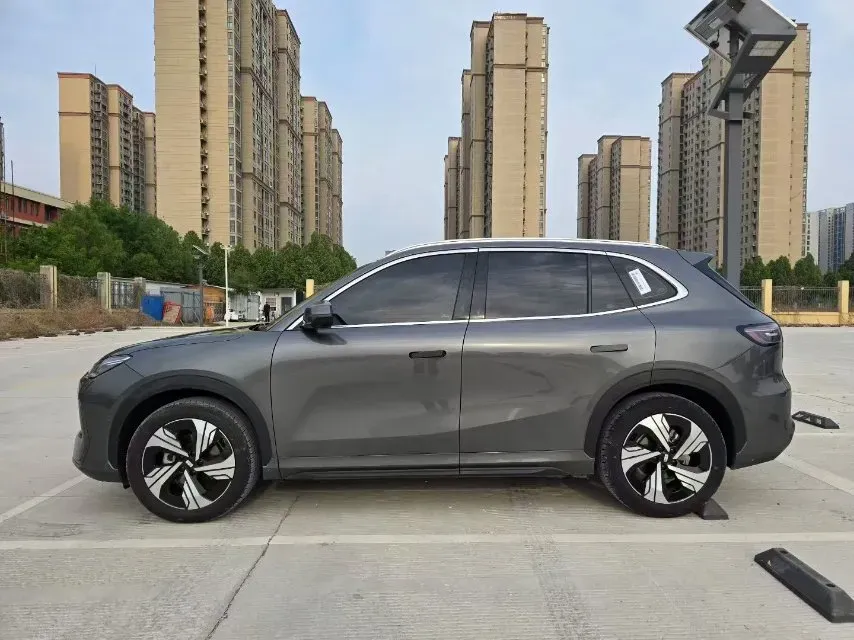 2024 Exceed LX 1.5T 156HP L4 CVT,autocango,china used car exporter,china ev exporter,chinese used car exporter,chinese used ev exporter