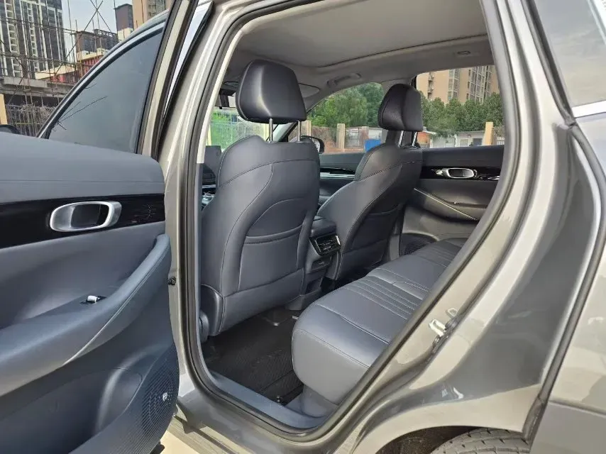 2024 Exceed LX 1.5T 156HP L4 CVT,autocango,china used car exporter,china ev exporter,chinese used car exporter,chinese used ev exporter
