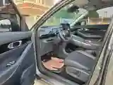 2024 Exceed LX 1.5T 156HP L4 CVT