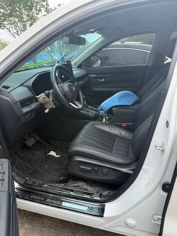 2023 Honda Breeze 1.5T 193HP L4 CVT,autocango,china used car exporter,china ev exporter,chinese used car exporter,chinese used ev exporter