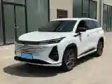 2024 ChangAn CS75 Plus 1.5T 188HP L4 8AT