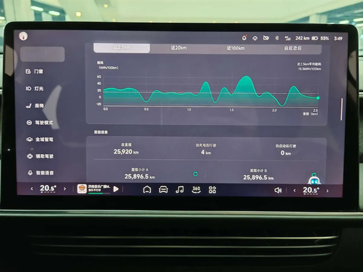 2023 Xpeng G6 BEV 66KWH,autocango,china used car exporter,china ev exporter,chinese used car exporter,chinese used ev exporter