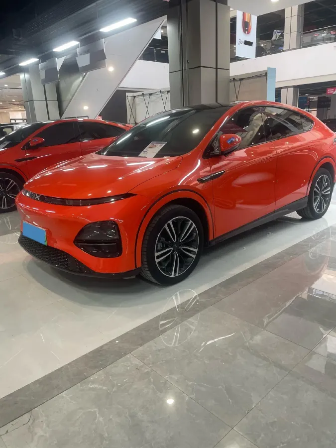 2023 Xpeng G6 BEV 66KWH,autocango,china used car exporter,china ev exporter,chinese used car exporter,chinese used ev exporter