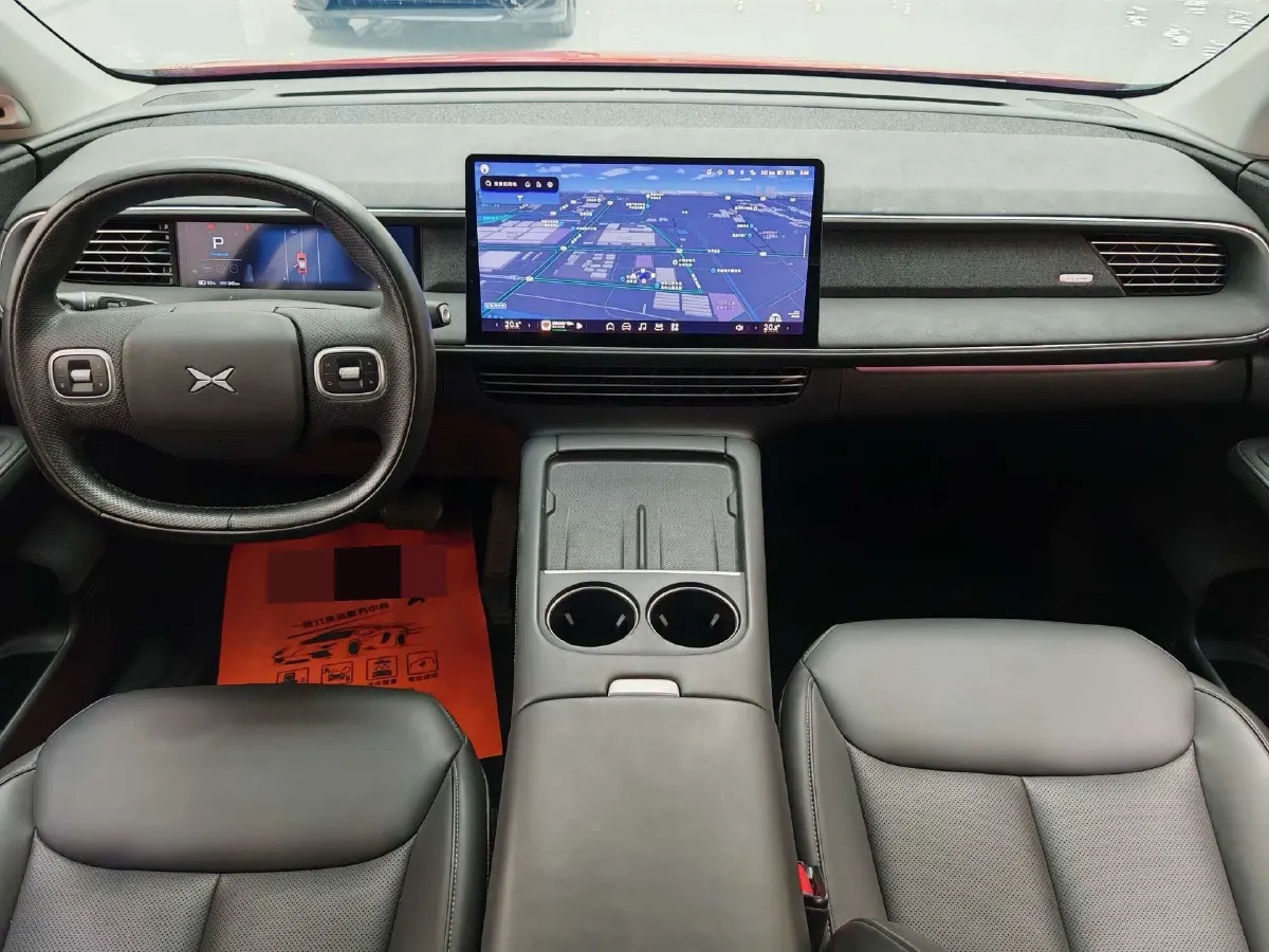 2023 Xpeng G6 BEV 66KWH,autocango,china used car exporter,china ev exporter,chinese used car exporter,chinese used ev exporter