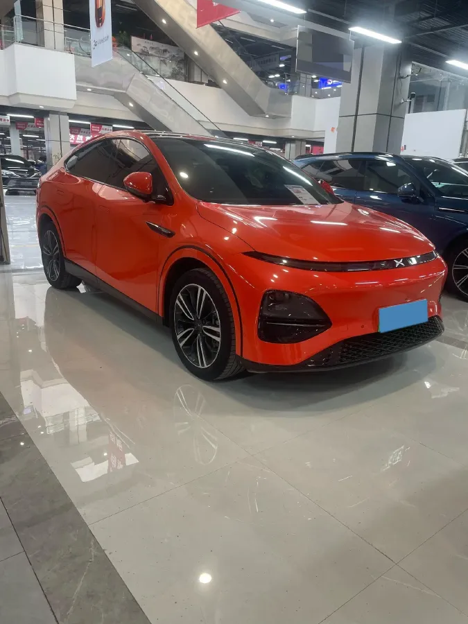 2023 Xpeng G6 BEV 66KWH,autocango,china used car exporter,china ev exporter,chinese used car exporter,chinese used ev exporter