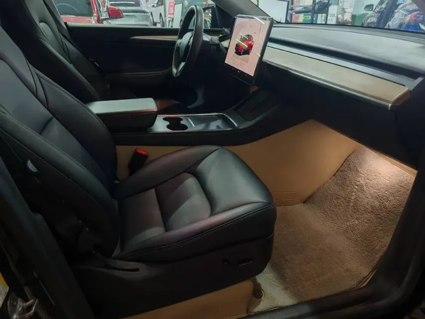 2022 Tesla Model Y BEV 60KWH,autocango,china used car exporter,china ev exporter,chinese used car exporter,chinese used ev exporter