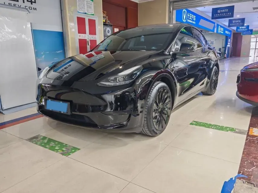2022 Tesla Model Y BEV 60KWH,autocango,china used car exporter,china ev exporter,chinese used car exporter,chinese used ev exporter