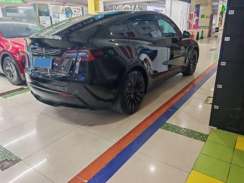 2022 Tesla Model Y BEV 60KWH,autocango,china used car exporter,china ev exporter,chinese used car exporter,chinese used ev exporter