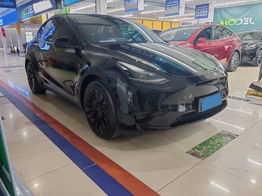 2022 Tesla Model Y BEV 60KWH,autocango,china used car exporter,china ev exporter,chinese used car exporter,chinese used ev exporter