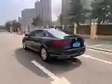 2021 Volkswagen Passat 2.0T 186HP L4 7DCT