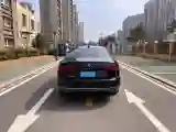 2021 Volkswagen Passat 2.0T 186HP L4 7DCT