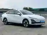 2024 WuLing XingGuang BEV 41.9KWH
