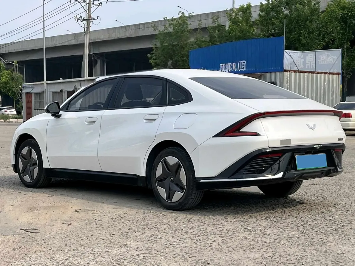 2024 WuLing XingGuang BEV 41.9KWH,autocango,china used car exporter,china ev exporter,chinese used car exporter,chinese used ev exporter