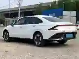 2024 WuLing XingGuang BEV 41.9KWH